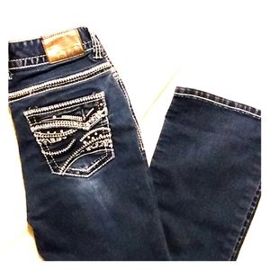 Maurice Jeans 5/6